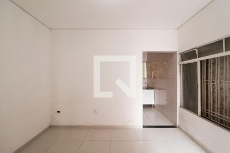 Sala de casa à venda com 1 quarto, 50m² em Santana, São Paulo