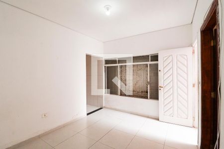 Sala de casa à venda com 1 quarto, 50m² em Santana, São Paulo