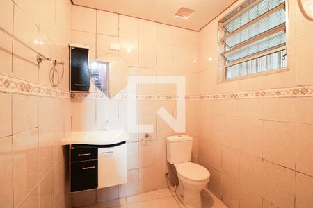 Banheiro de casa à venda com 1 quarto, 50m² em Santana, São Paulo