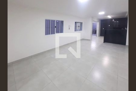 Sala de casa para alugar com 4 quartos, 180m² em Parque da Lapa, São Paulo