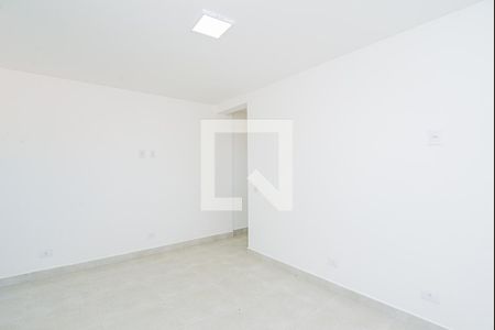 Quarto Suíte 2 de casa à venda com 4 quartos, 180m² em Parque da Lapa, São Paulo