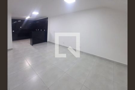 Sala de casa à venda com 4 quartos, 180m² em Parque da Lapa, São Paulo