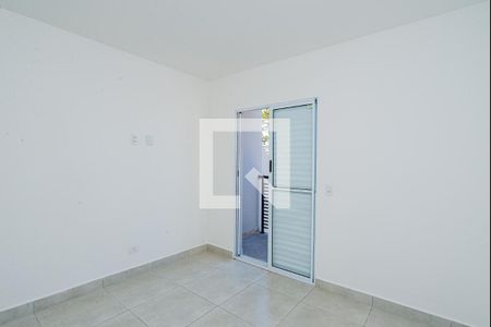 Quarto Suíte de casa para alugar com 4 quartos, 180m² em Parque da Lapa, São Paulo