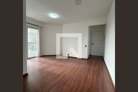 Apartamento para alugar com 2 quartos, 60m² em Vila Polopoli, São Paulo