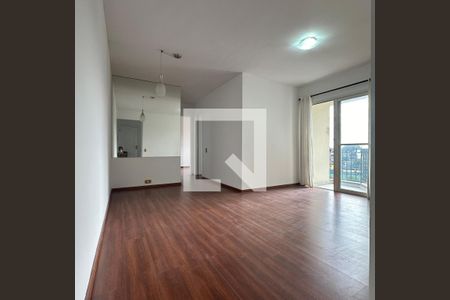 Apartamento à venda com 2 quartos, 60m² em Vila Polopoli, São Paulo
