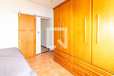 Quarto  de apartamento à venda com 1 quarto, 40m² em Centro, Niterói