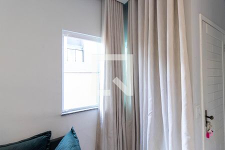 Sala de apartamento à venda com 2 quartos, 70m² em Jardim Maringá, São Paulo