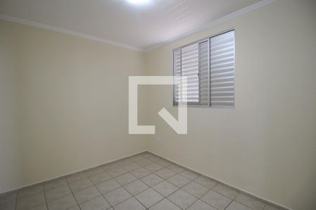 Quarto 2 de apartamento para alugar com 2 quartos, 58m² em Vila Augusta, Sorocaba