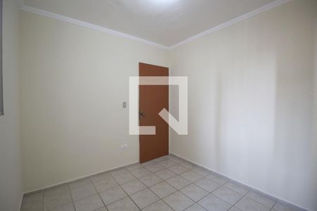 Quarto 2 de apartamento para alugar com 2 quartos, 58m² em Vila Augusta, Sorocaba