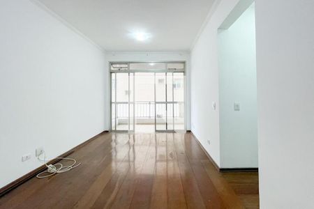 Sala de apartamento para alugar com 2 quartos, 58m² em Centro, São Bernardo do Campo