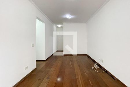 Sala de apartamento para alugar com 2 quartos, 58m² em Centro, São Bernardo do Campo