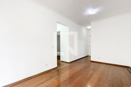 Sala de apartamento para alugar com 2 quartos, 58m² em Centro, São Bernardo do Campo