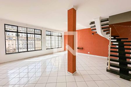 Sala de casa para alugar com 3 quartos, 350m² em Jardim São Paulo, São Paulo