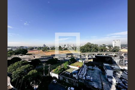 Vista de apartamento para alugar com 2 quartos, 65m² em Nova Piraju, São Paulo