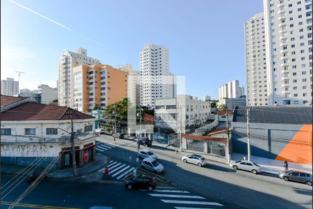Vista da Sala de apartamento para alugar com 2 quartos, 150m² em Vila Pedro Moreira, Guarulhos