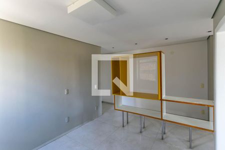 Quarto de apartamento à venda com 3 quartos, 110m² em Santo Agostinho, Belo Horizonte