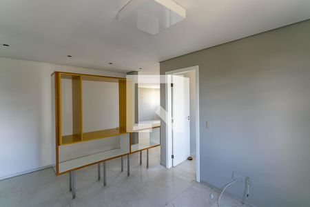 Quarto de apartamento à venda com 3 quartos, 110m² em Santo Agostinho, Belo Horizonte