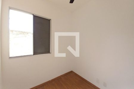 Quarto 1 de apartamento para alugar com 2 quartos, 60m² em Jardim São Vicente, Campinas