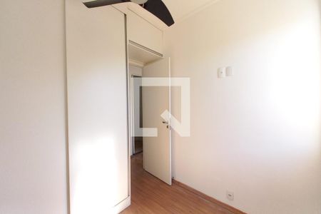 Quarto 1 de apartamento para alugar com 2 quartos, 60m² em Jardim São Vicente, Campinas