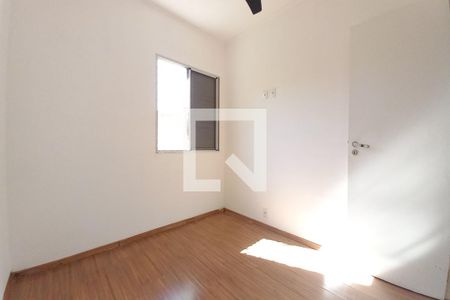 Quarto 2 de apartamento para alugar com 2 quartos, 60m² em Jardim São Vicente, Campinas