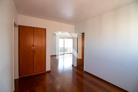 Sala de Jantar de apartamento à venda com 3 quartos, 277m² em Campo Belo, São Paulo