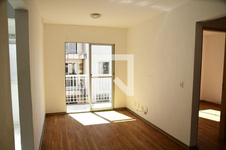 Apartamento para alugar com 56m², 2 quartos e 1 vagaSala