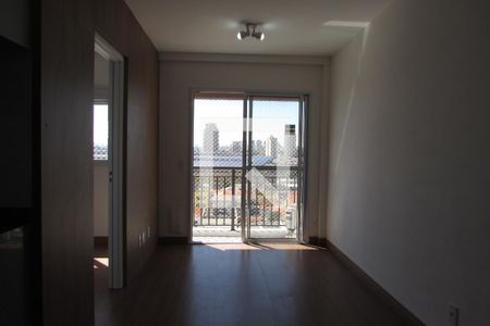 Sala de apartamento para alugar com 1 quarto, 31m² em Vila Sônia, São Paulo