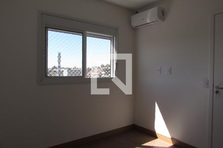 Suíte de apartamento para alugar com 1 quarto, 31m² em Vila Sônia, São Paulo