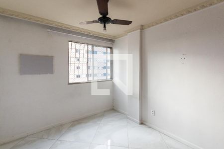 Quarto 1 de apartamento para alugar com 2 quartos, 80m² em Cidade Nova, Rio de Janeiro