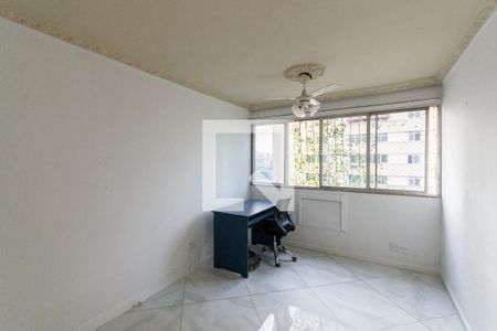 Sala de apartamento para alugar com 2 quartos, 80m² em Cidade Nova, Rio de Janeiro