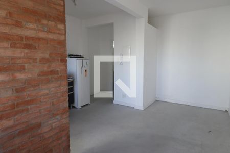 Sala de apartamento à venda com 1 quarto, 47m² em Sumarezinho, São Paulo