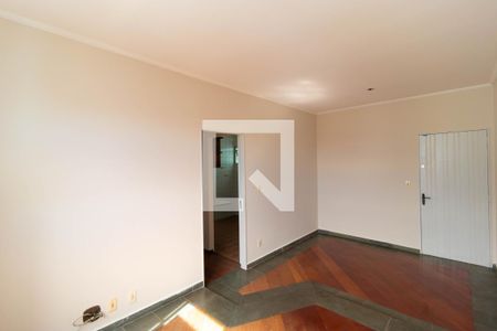 Salas de apartamento à venda com 2 quartos, 69m² em Jardim Pauliceia, Campinas