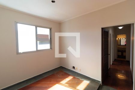 Salas de apartamento para alugar com 2 quartos, 69m² em Jardim Pauliceia, Campinas