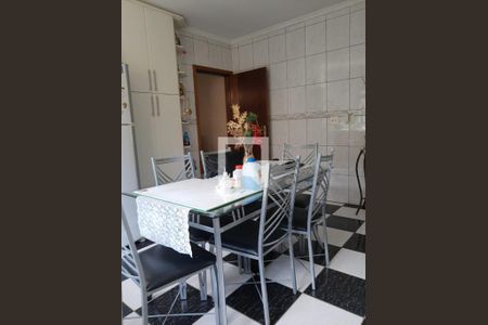Foto 30 de casa à venda com 6 quartos, 387m² em Vila Matilde, São Paulo