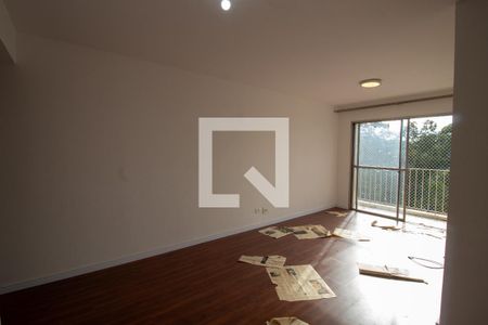 Sala de Jantar de apartamento para alugar com 2 quartos, 76m² em Jardim das Vertentes, São Paulo