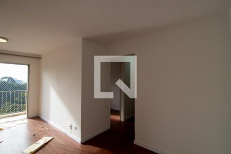 Sala de Jantar de apartamento para alugar com 2 quartos, 76m² em Jardim das Vertentes, São Paulo