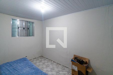 Quarto 2 de casa à venda com 2 quartos, 115m² em Vila Guarani (z Sul), São Paulo