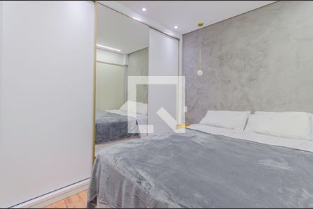 Suíte 2 de apartamento à venda com 2 quartos, 123m² em Vila Mariana, São Paulo