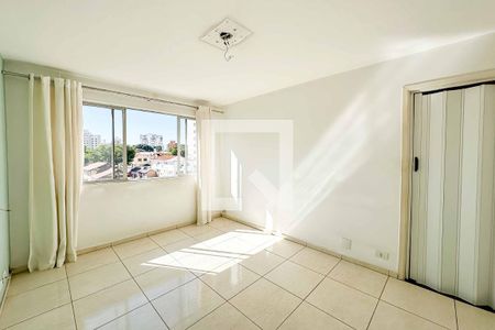 Sala de apartamento à venda com 2 quartos, 63m² em Água Fria, São Paulo