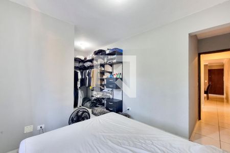 Suíte de apartamento para alugar com 2 quartos, 72m² em Cidade Morumbi, São José dos Campos