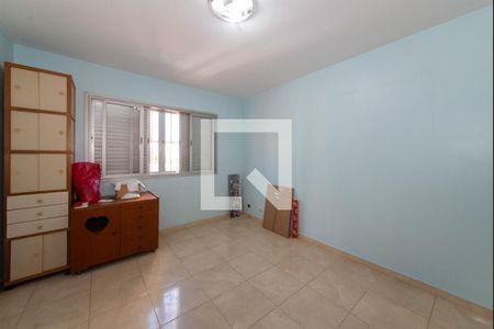 Suíte 1 de casa para alugar com 3 quartos, 242m² em Bosque da Saúde, São Paulo