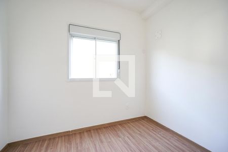 Quarto 01 de apartamento para alugar com 2 quartos, 42m² em Penha de França, São Paulo