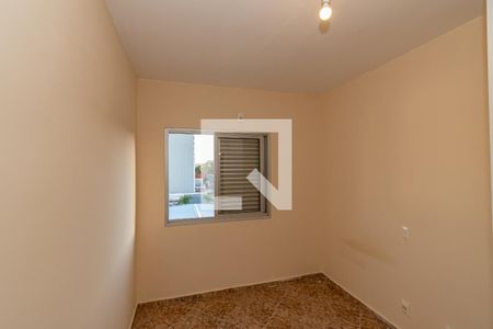 Suite de apartamento para alugar com 3 quartos, 77m² em Vila Itapura, Campinas