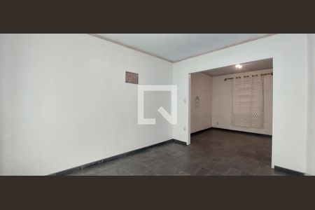 Sala de casa à venda com 3 quartos, 140m² em Jardim, Santo André