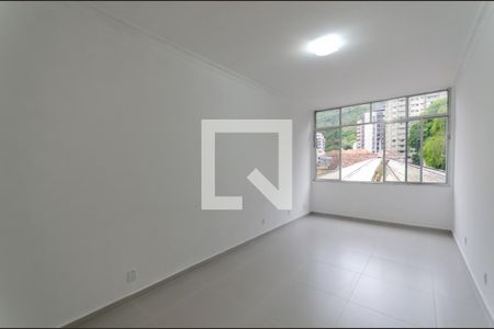 Sala de apartamento para alugar com 2 quartos, 81m² em Tijuca, Rio de Janeiro