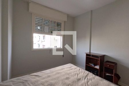 Quarto 1 de apartamento para alugar com 3 quartos, 110m² em Gonzaga, Santos