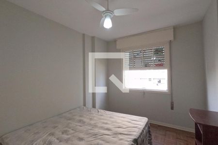 Quarto 1 de apartamento para alugar com 3 quartos, 110m² em Gonzaga, Santos