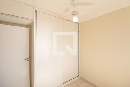 Quarto 1 de apartamento para alugar com 2 quartos, 44m² em Campo Alegre, Belo Horizonte