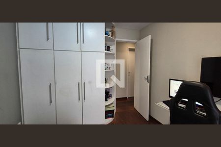 Quarto 1 de apartamento à venda com 3 quartos, 128m² em Recreio dos Bandeirantes, Rio de Janeiro