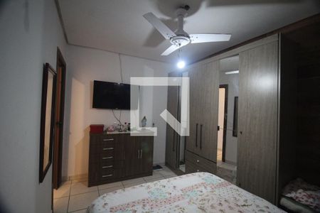 Quarto 1 de casa à venda com 2 quartos, 70m² em Estância Velha, Canoas